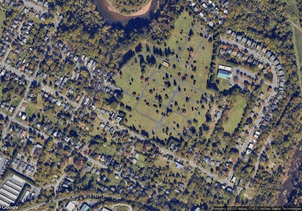 1706 Short 18th St, Charlottesville, VA 22902 - photo 1