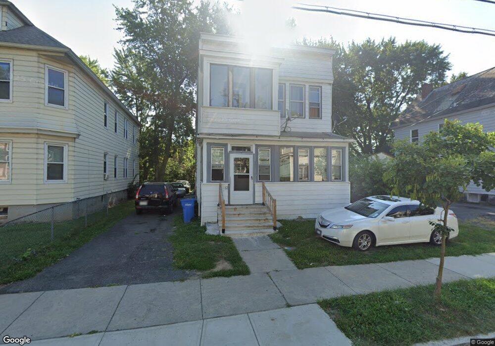 12 S Dove St, Albany, NY 12202 - photo 1