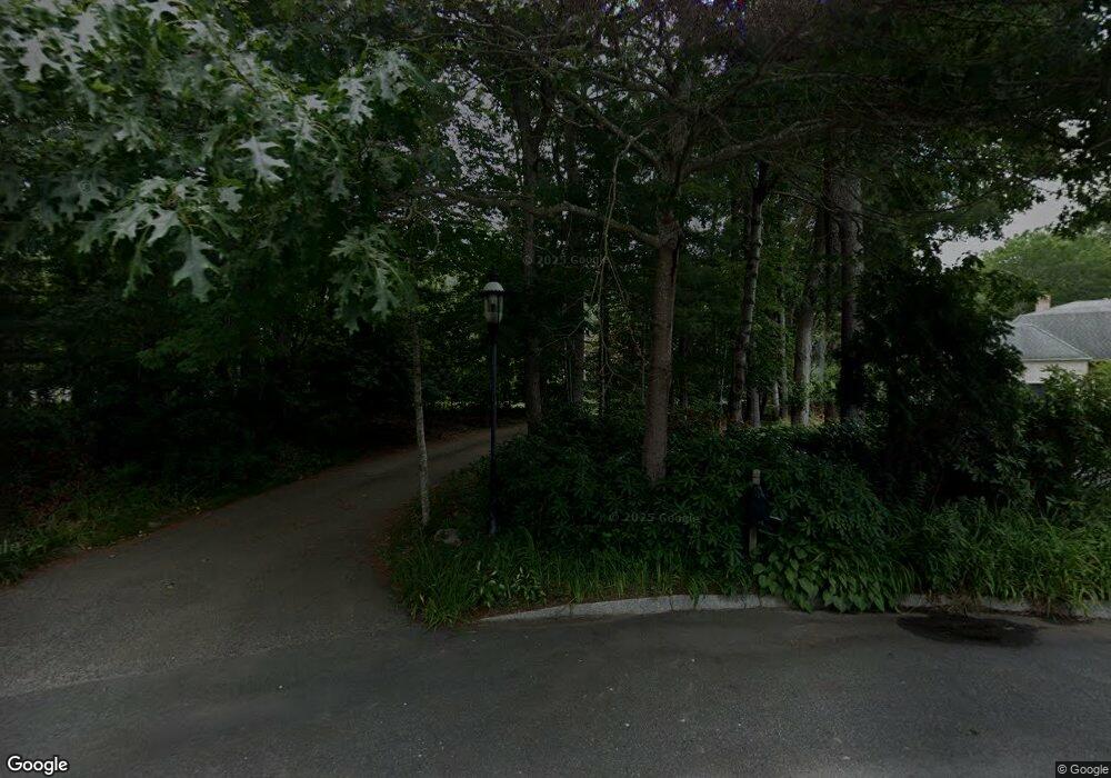 40 Dickens St, Bridgewater, MA 02324 - photo 1