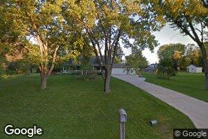 2801 Gerhart Cir, Spring Valley, OH 45370