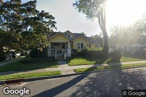 600 Corlies Ave, Allenhurst, NJ 07711