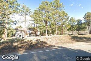 1625 Foothills Dr S, Golden, CO 80401