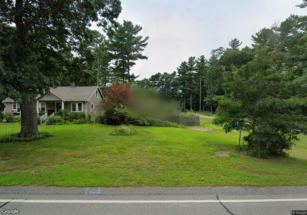 8 Carver St, Halifax, MA 02338 - photo 1