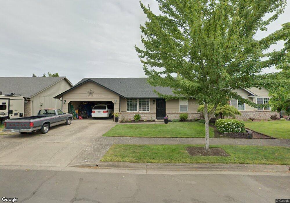 1397 Napa Valley Ln, Eugene, OR 97404 - photo 1