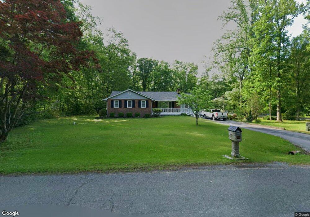 1231 Sandalwood Rd, Harwood, MD 20776 - photo 1