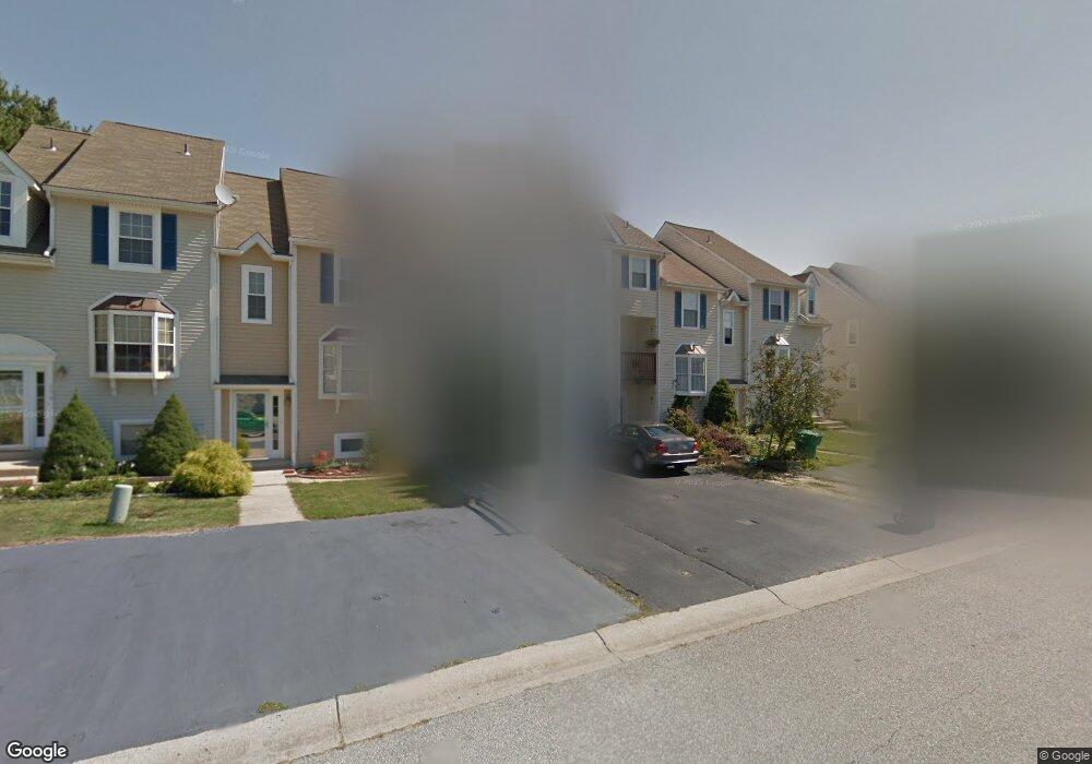 252 Palermo Dr, Bear, DE 19701 - photo 1