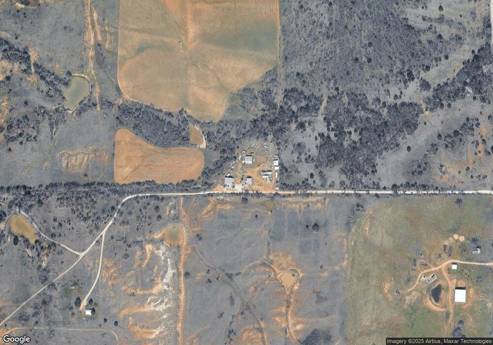 358 County Road 3343, Paradise, TX 76073 - photo 1