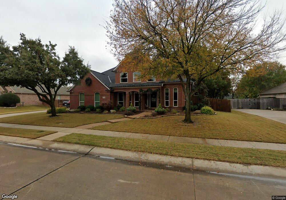 3135 Merrimac Ct, Southlake, TX 76092 - photo 1