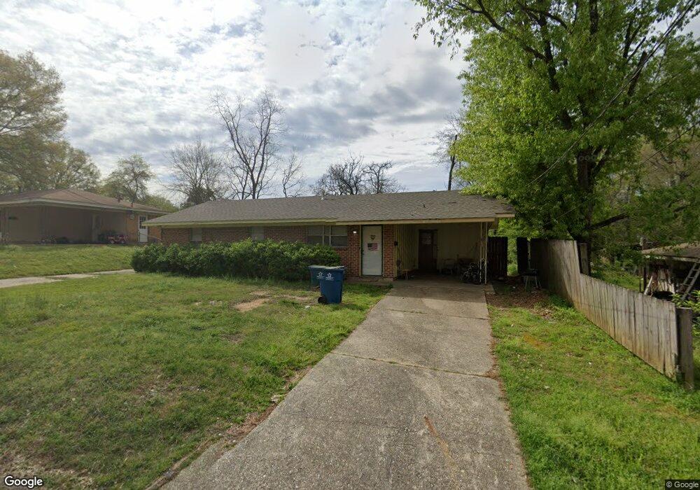 212 Crestview Dr, Minden, LA 71055 - photo 1