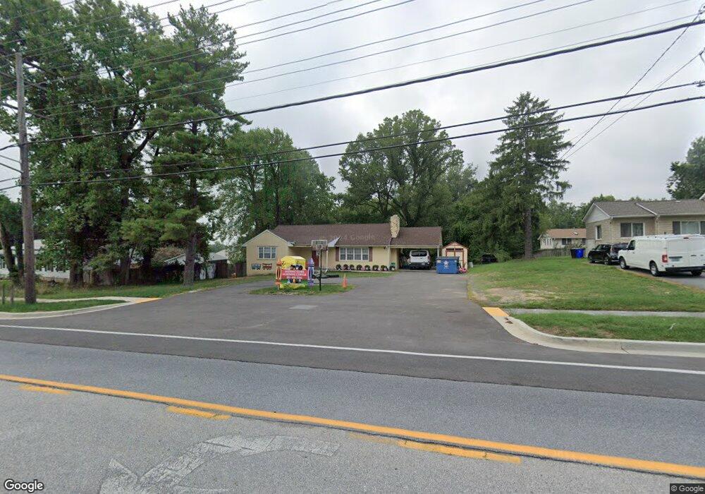 9535 Whiskey Bottom Rd, Laurel, MD 20723 - photo 1