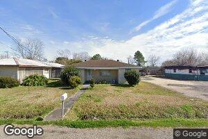 253 E 6th St, Edgard, LA 70049