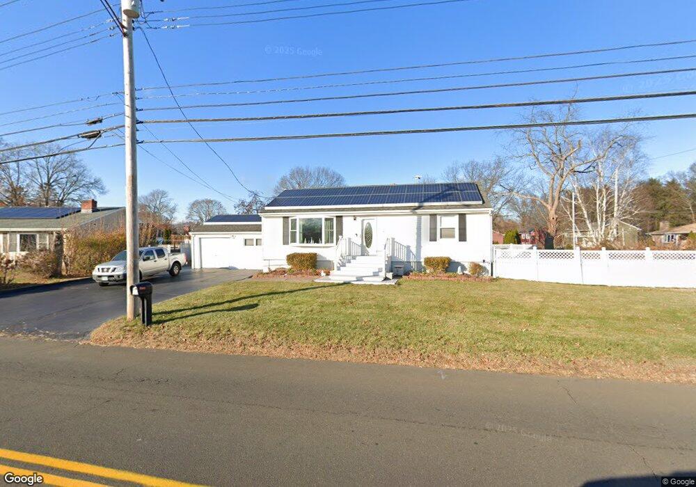 32 Bailey Rd, North Haven, CT 06473 - photo 1