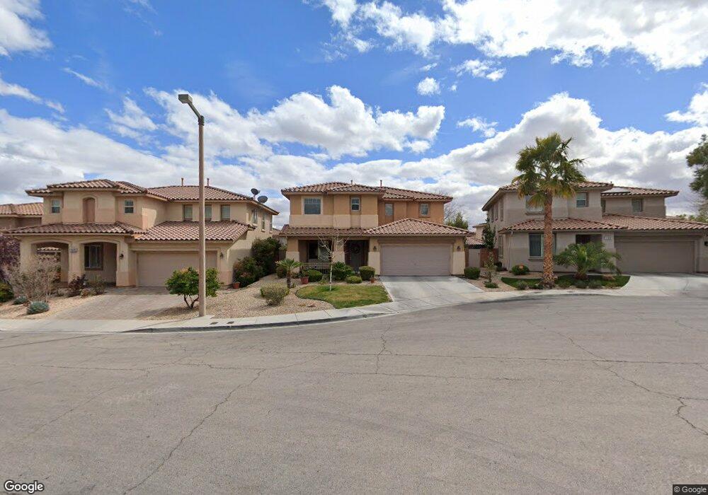 11083 Caramel Crest Ct unit 1, Las Vegas, NV 89135 - photo 1