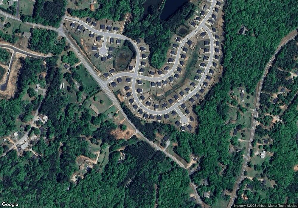 155 Twin Lakes Dr unit Lot C4, Covington, GA 30016 - photo 1