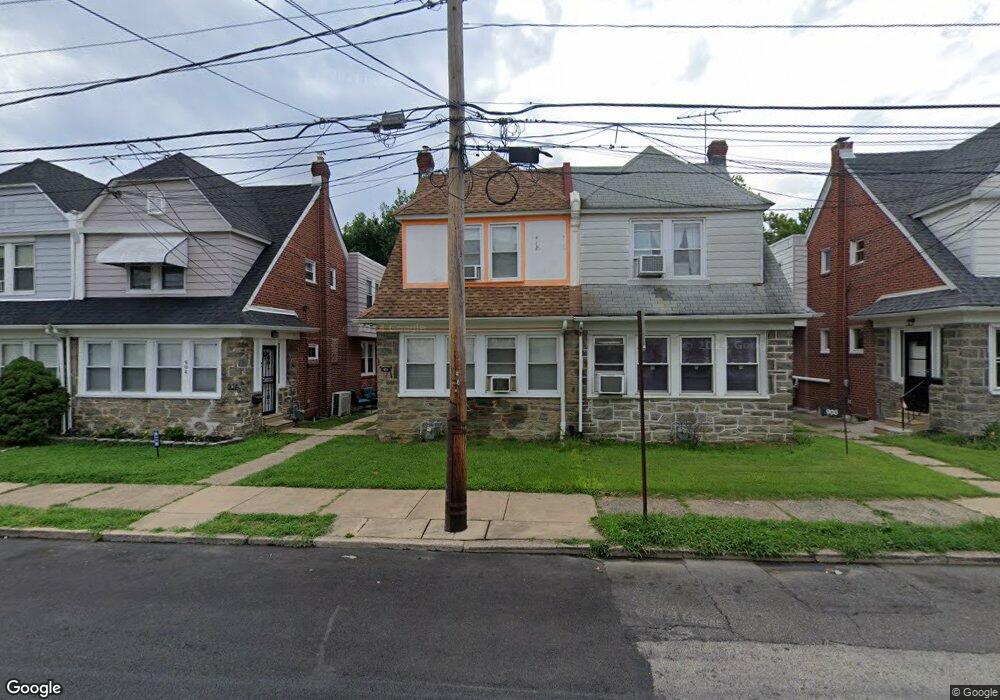 902 Rundale Ave, Lansdowne, PA 19050 - photo 1