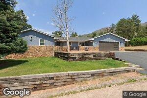 7850 Topeka Ave, Cascade, CO 80809