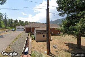 7745 Topeka Ave, Cascade, CO 80809