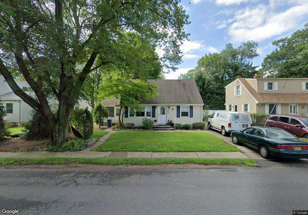 531 Hermann Ave, Rivervale, NJ 07675 - photo 1