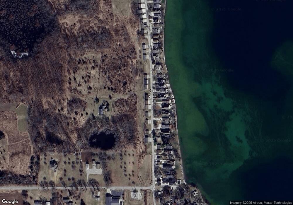 10010 Devils Lake Hwy, Manitou Beach, MI 49253 - photo 1