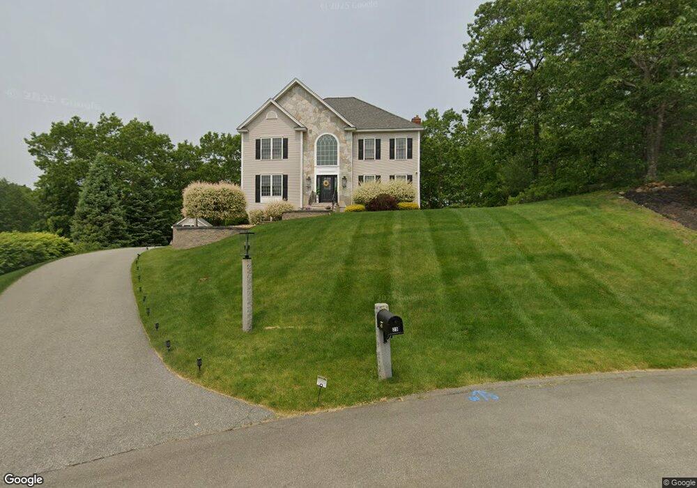 29 Duston Rd, Windham, NH 03087 - photo 1