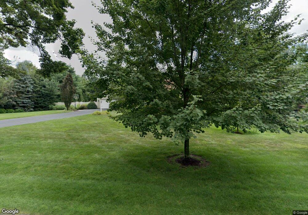 12 Bittersweet Ln, Wilbraham, MA 01095 - photo 1