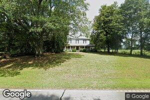 1838 Union Point Rd, Stephens, GA 30667