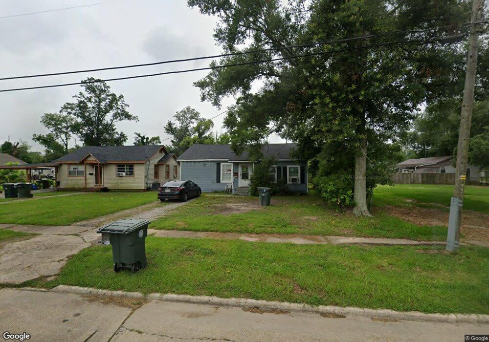 2110 4th St, Lake Charles, LA 70601 - photo 1