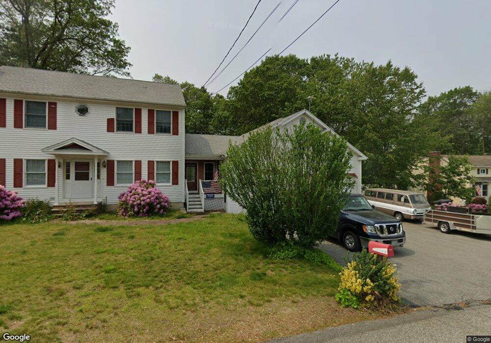 3 Robin Rd, Derry, NH 03038 - photo 1