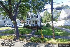 11 Avon St, Andover, MA 01810