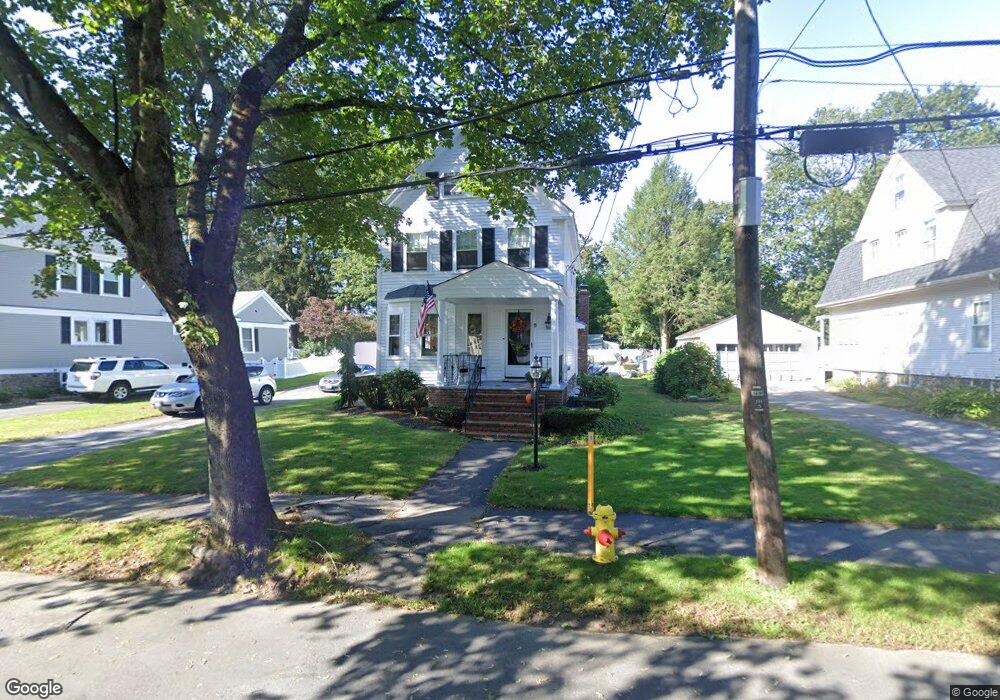 11 Avon St, Andover, MA 01810 - photo 1