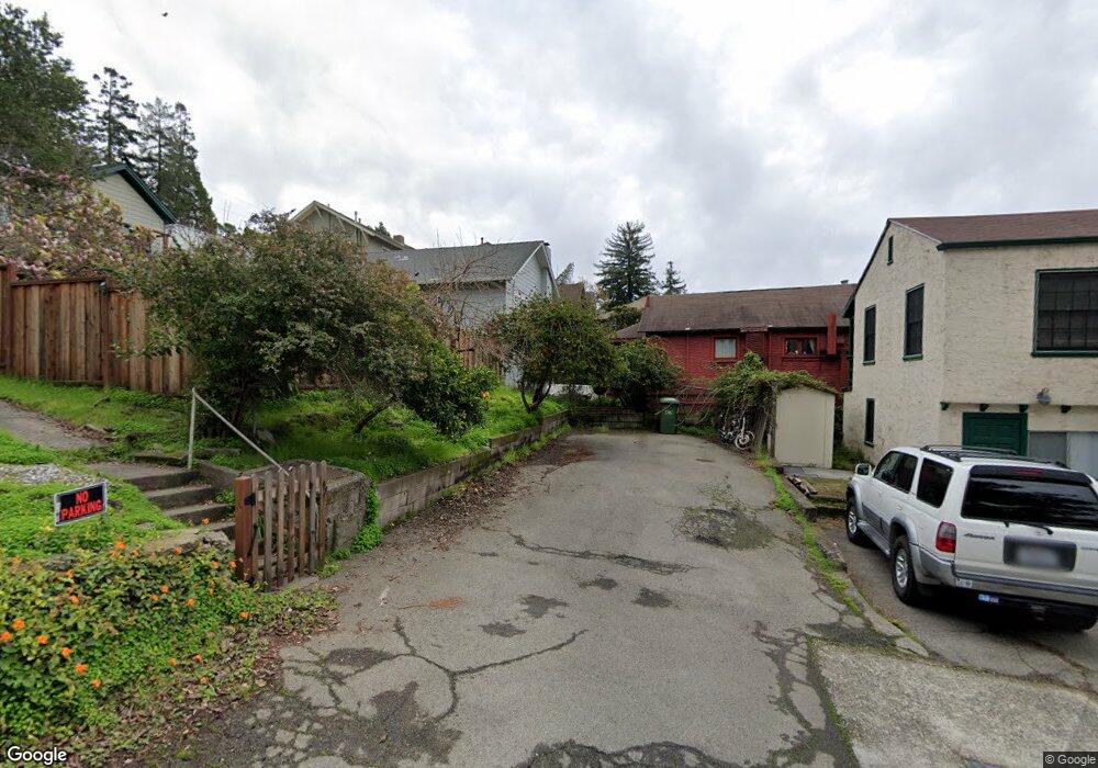 1413 Arch St, Berkeley, CA 94708 - photo 1