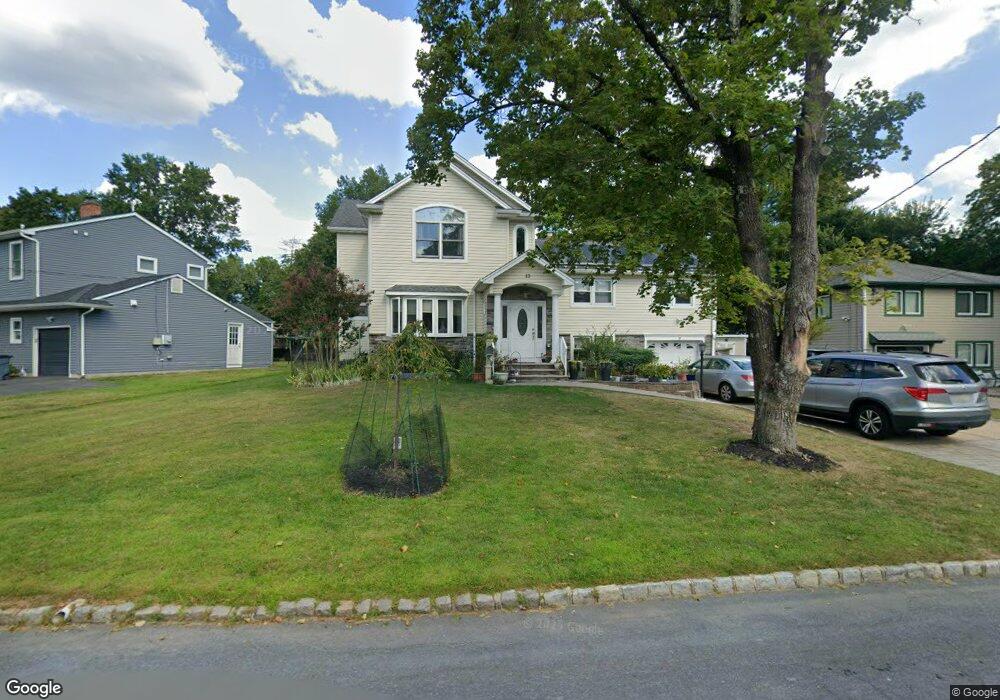 12 Emerson Dr, Livingston, NJ 07039 - photo 1