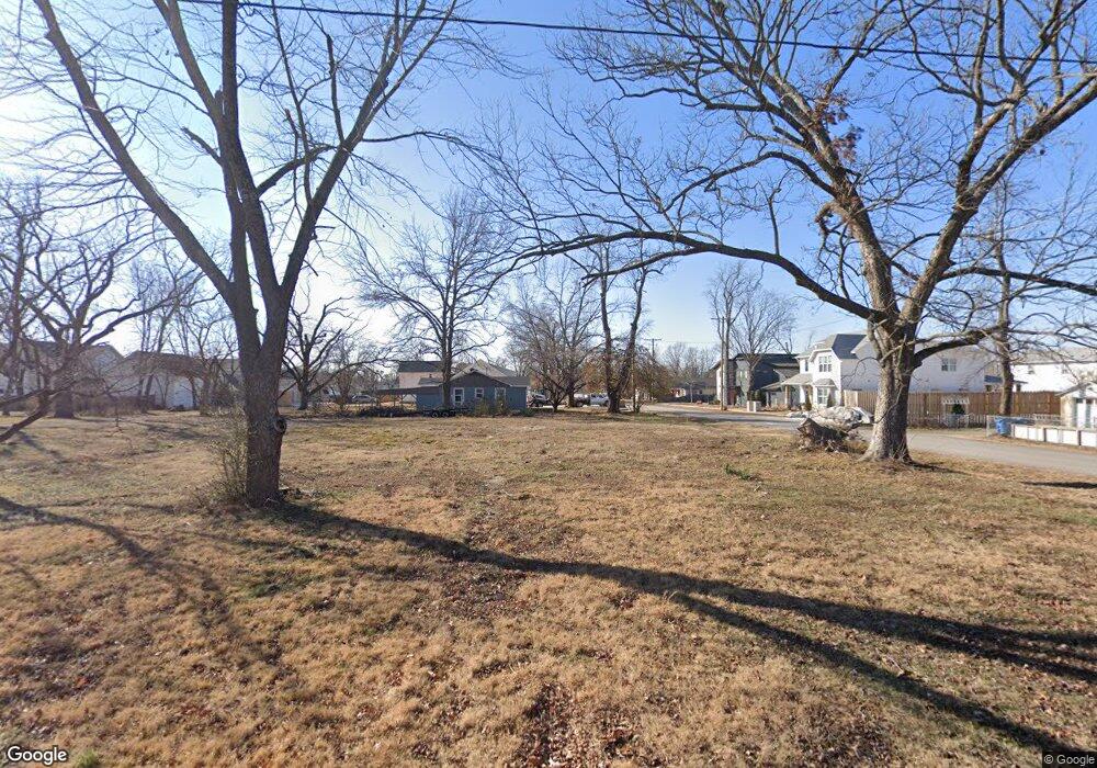 609 NW C St, Bentonville, AR 72712 - photo 1