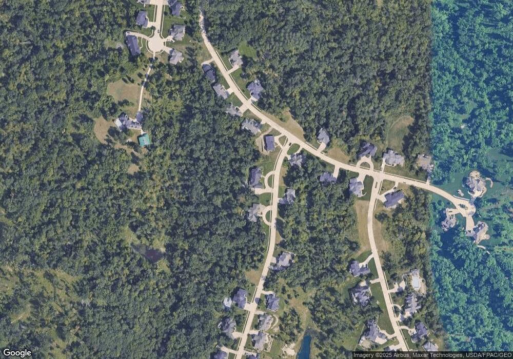 2307 Aspen Ridge SE, Cedar Rapids, IA 52403 - photo 1