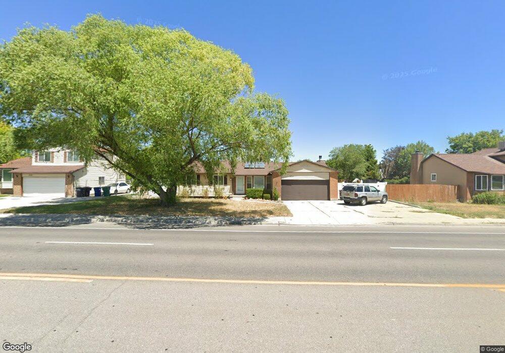 3264 W 7000 S, West Jordan, UT 84084 - photo 1