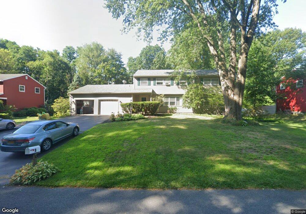 9 Brightonwood Rd, Glenmont, NY 12077 - photo 1