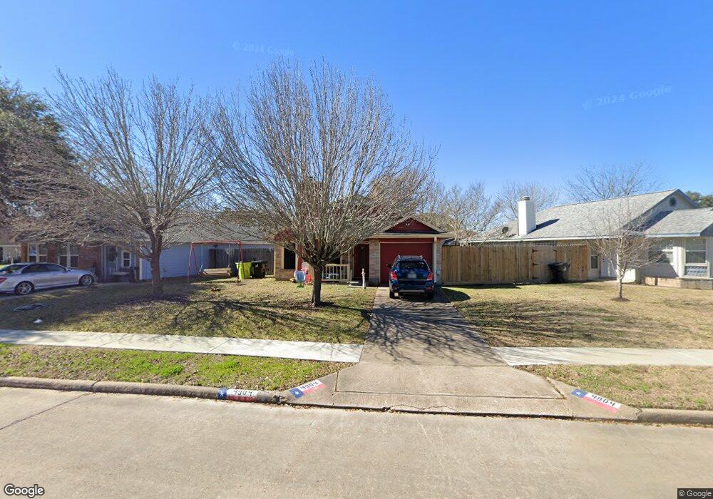 4904 Greenwood Dr, Rosenberg, TX 77471 - photo 1