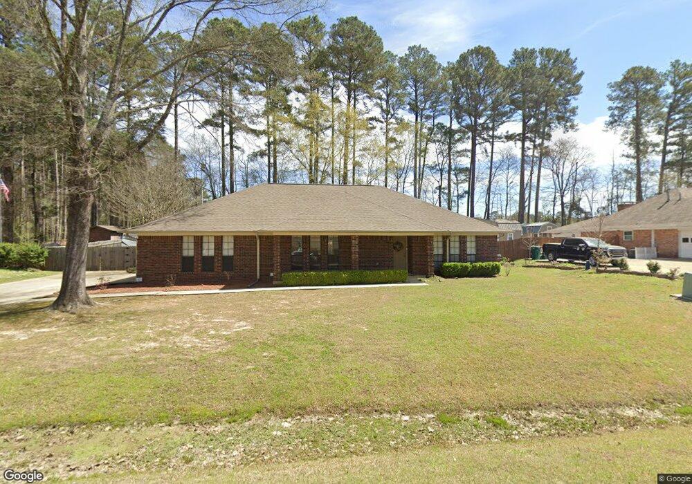 4002 Concord Place, Texarkana, TX 75503 - photo 1