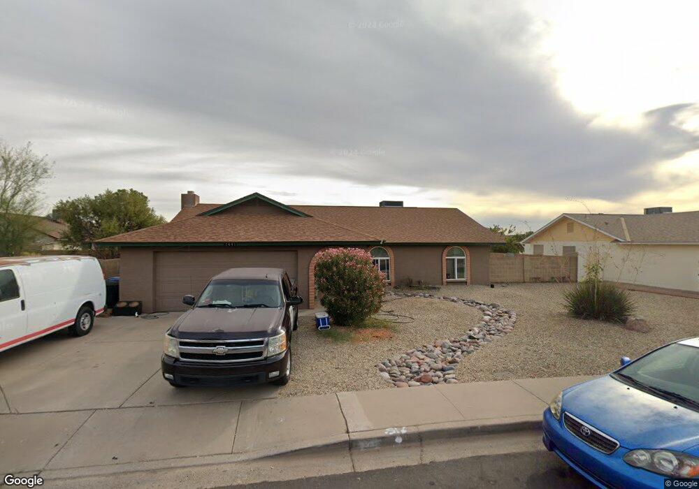 7441 E Dewan Ave, Mesa, AZ 85208 - photo 1