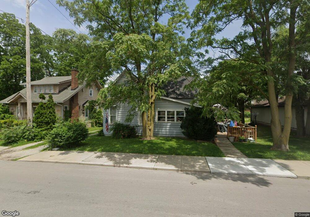 103 W 2nd St, Sheridan, IN 46069 - photo 1