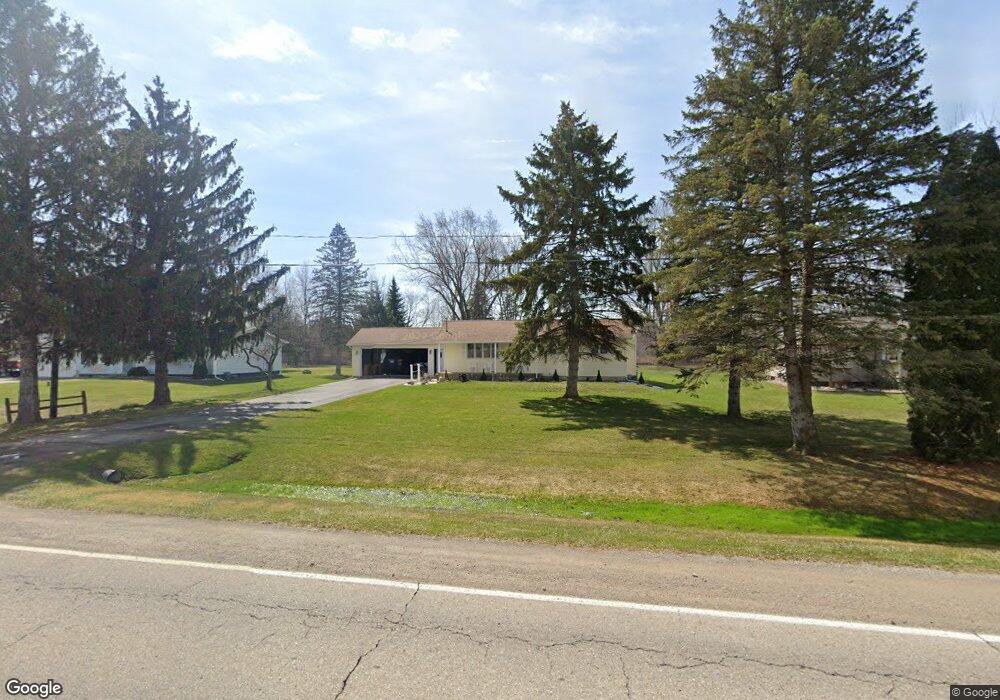 3397 W Farrand Rd, Clio, MI 48420 - photo 1