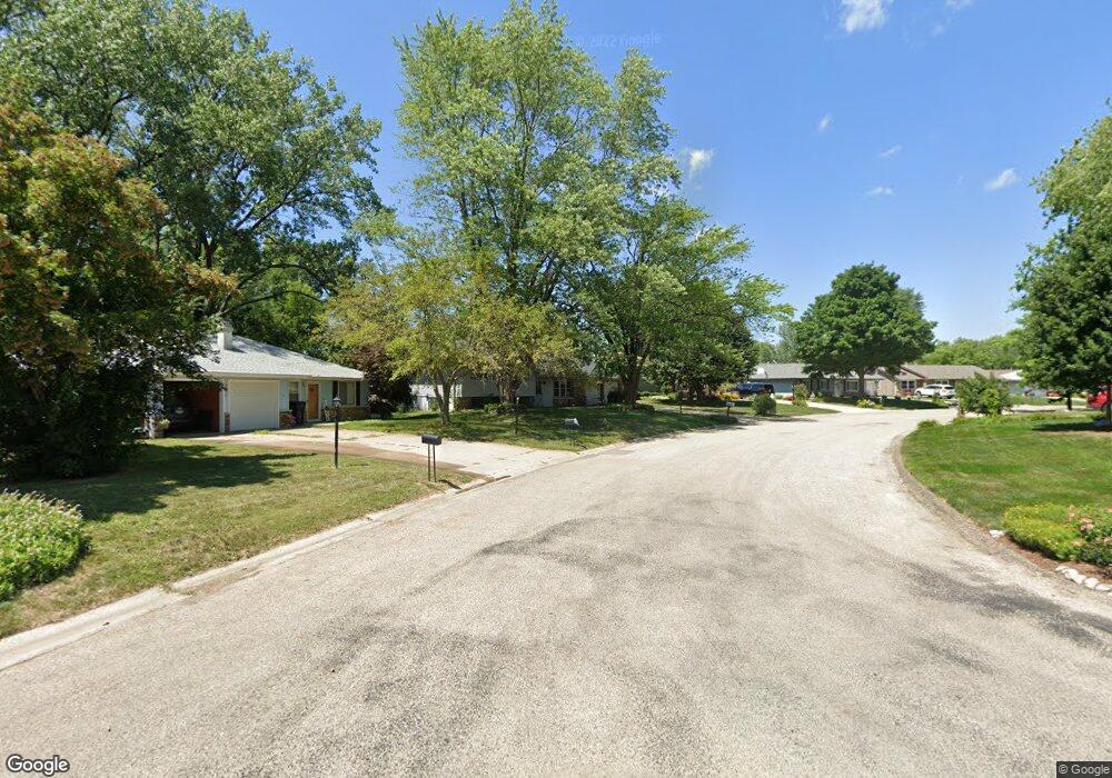 5927 W Colt Dr, Peoria, IL 61607 - photo 1