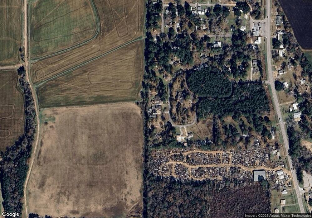 1145 Jo Mil Loop, Eunice, LA 70535 - photo 1