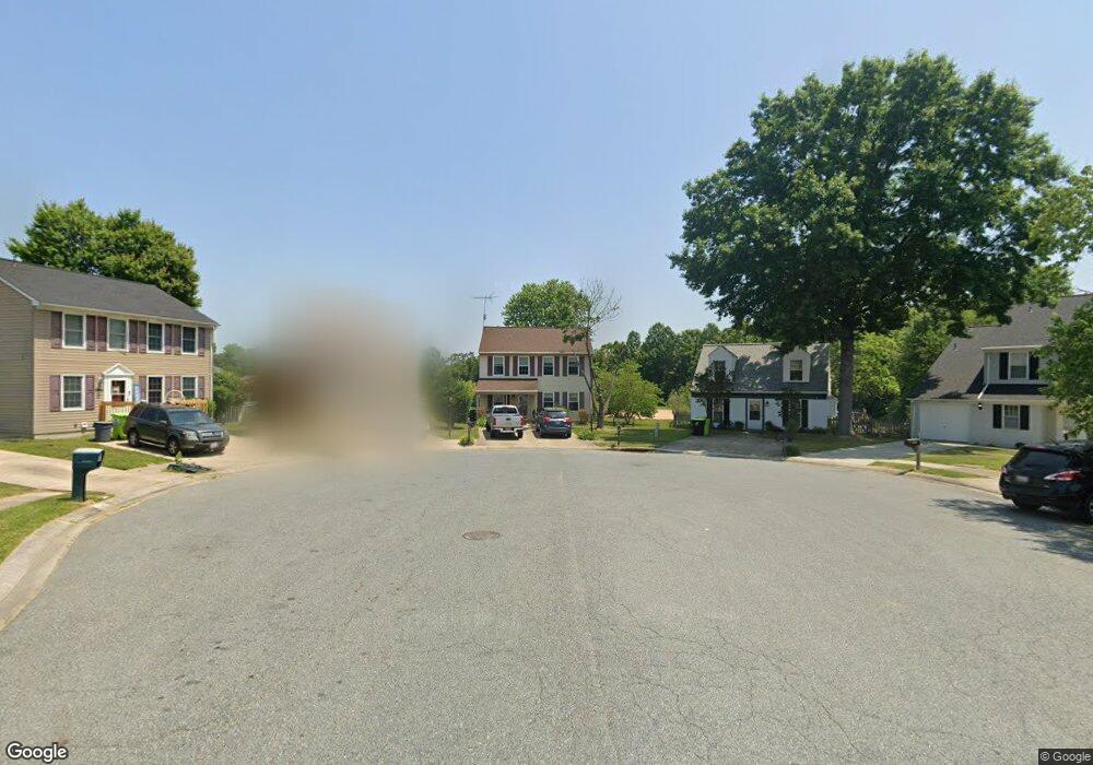 2900 Auden Ct, Abingdon, MD 21009 - photo 1