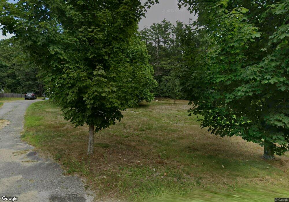 587 Fullam Hill Rd, Fitzwilliam, NH 03447 - photo 1