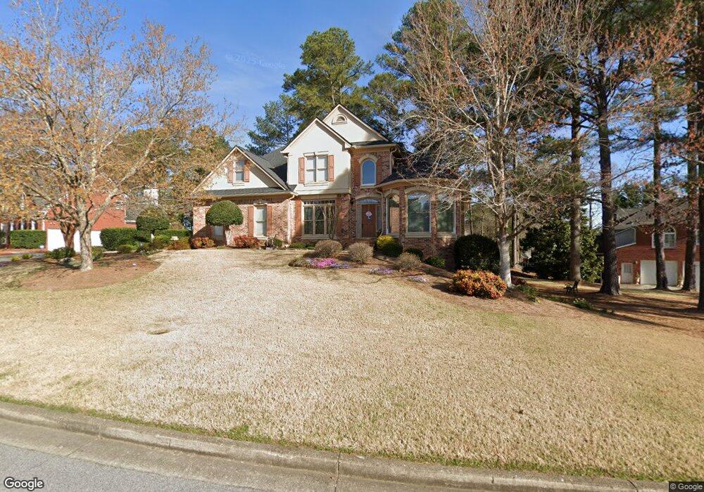 2599 Dunhaven Glen unit 4, Snellville, GA 30078 - photo 1