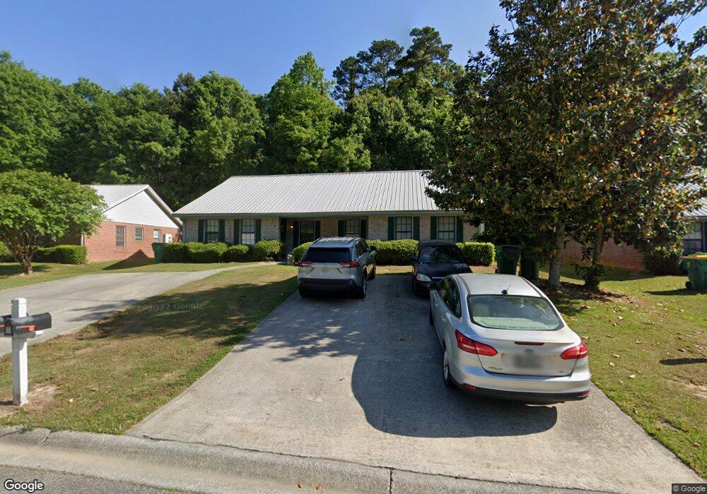 153 Sweet Gum Ln, Winder, GA 30680 - photo 1