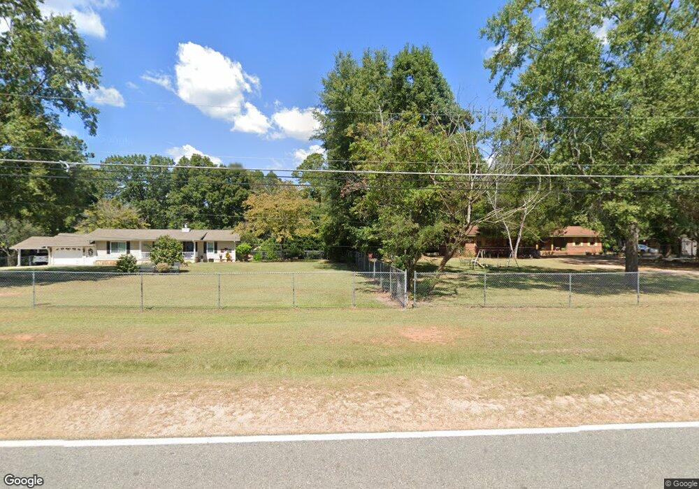 154 Allen Memorial Dr SW, Milledgeville, GA 31061 - photo 1