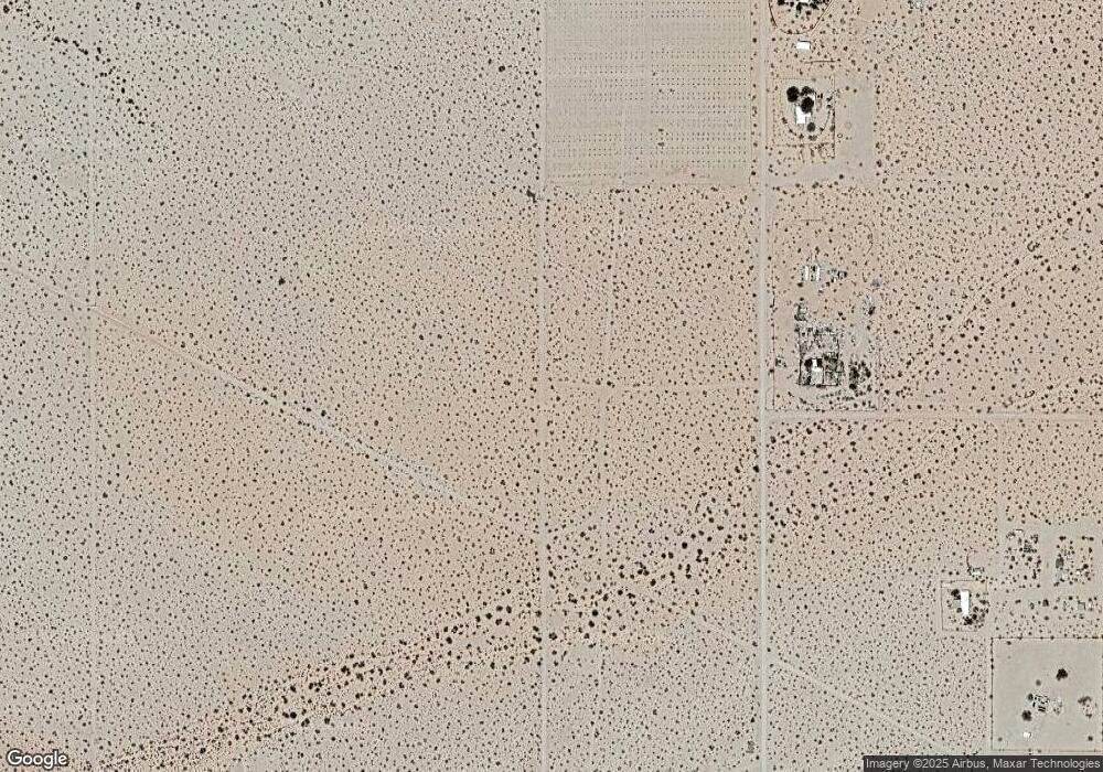 63720 Pluto Rd, Joshua Tree, CA 92252 - photo 1