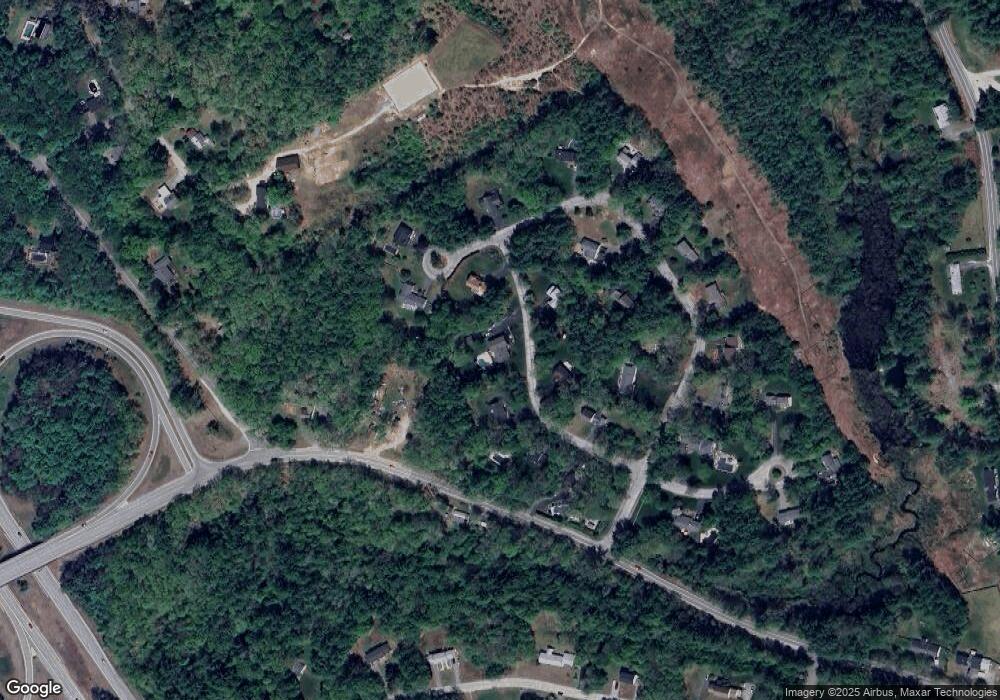 19 Fox Run, Concord, NH 03301 - photo 1